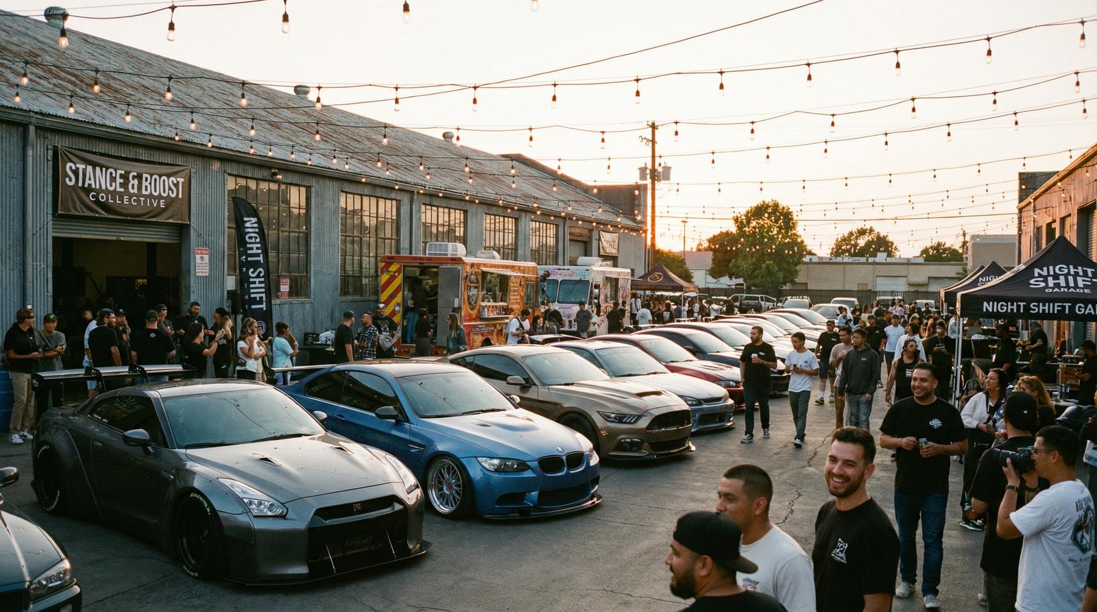 抖音风社区活动视频