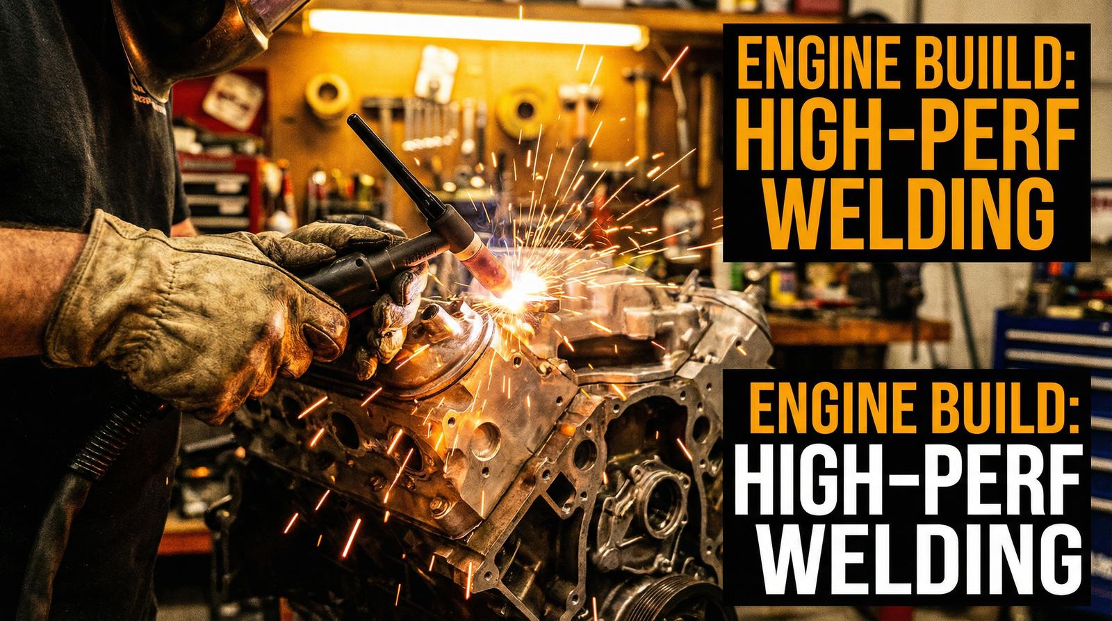 抖音风修车视频